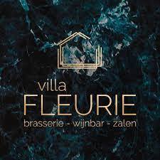 Villa Fleurie - Restaurant, brasserie & wijnbar in Rosmalen